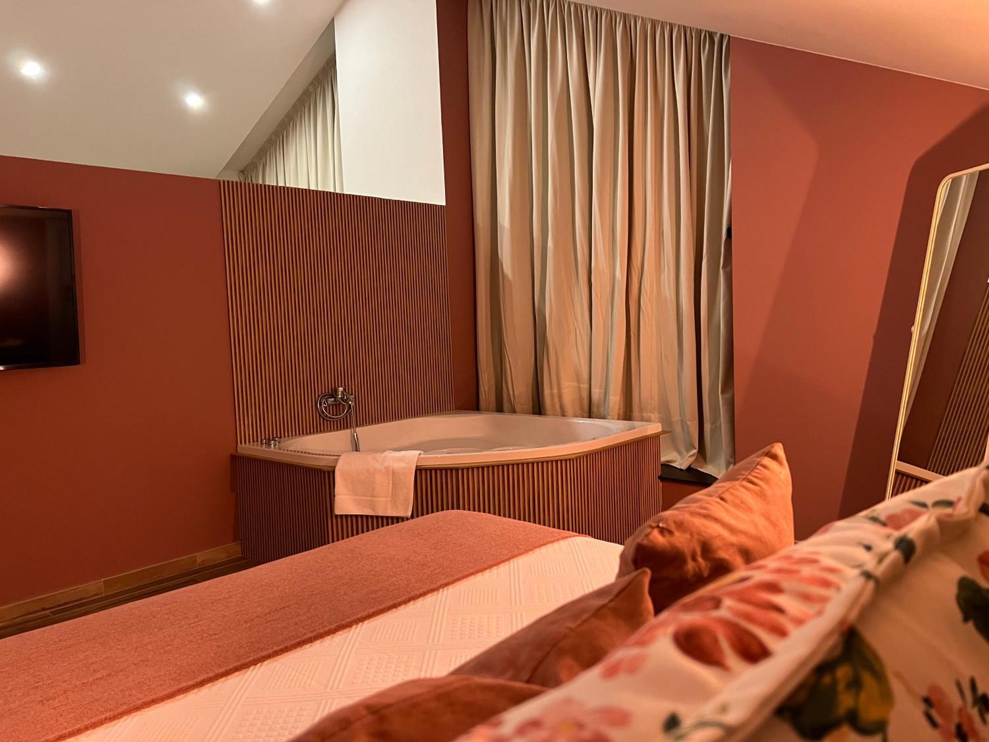 Hotel Casal De Pelaio à Barreiros Extérieur photo