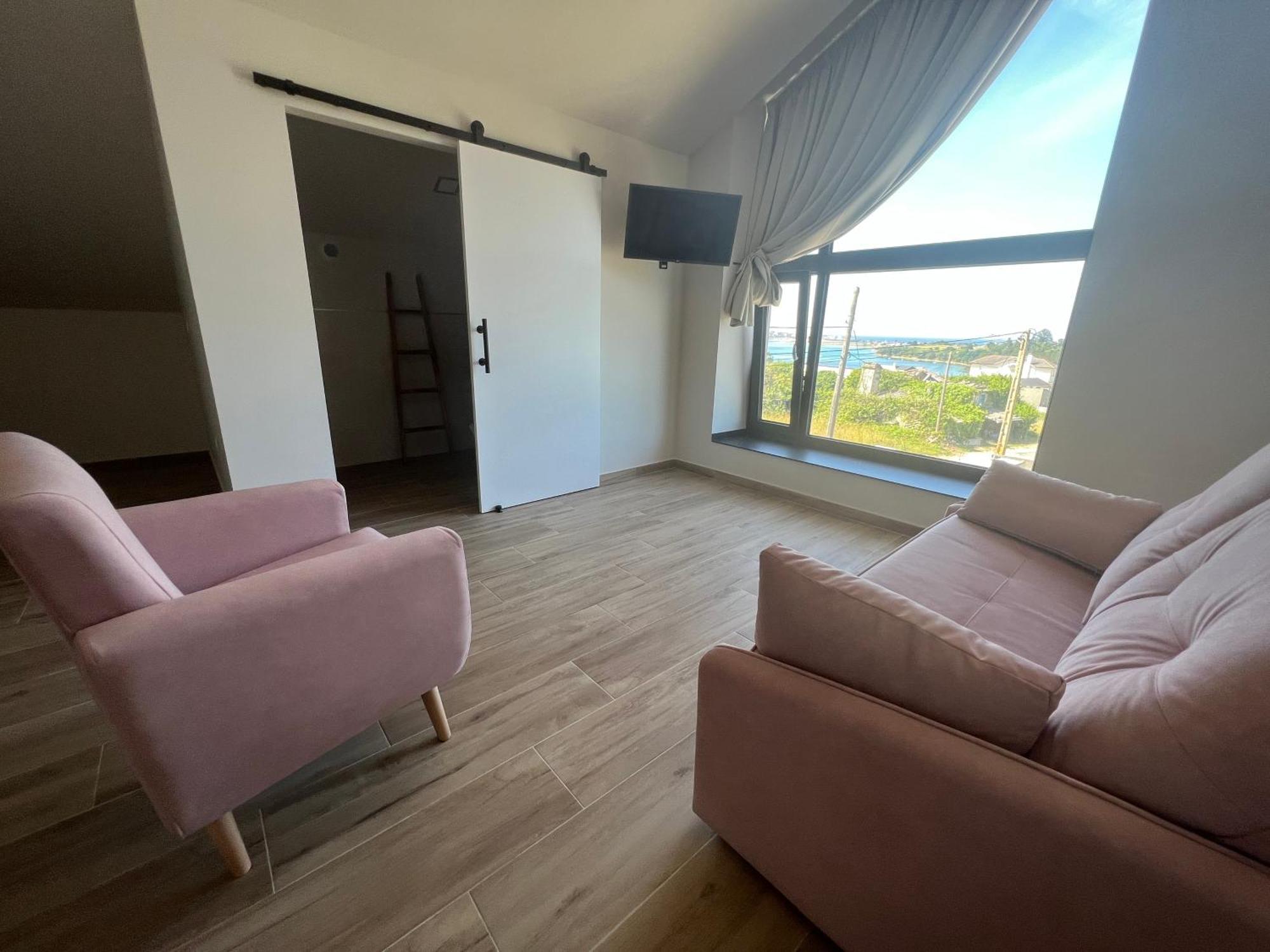 Hotel Casal De Pelaio à Barreiros Extérieur photo