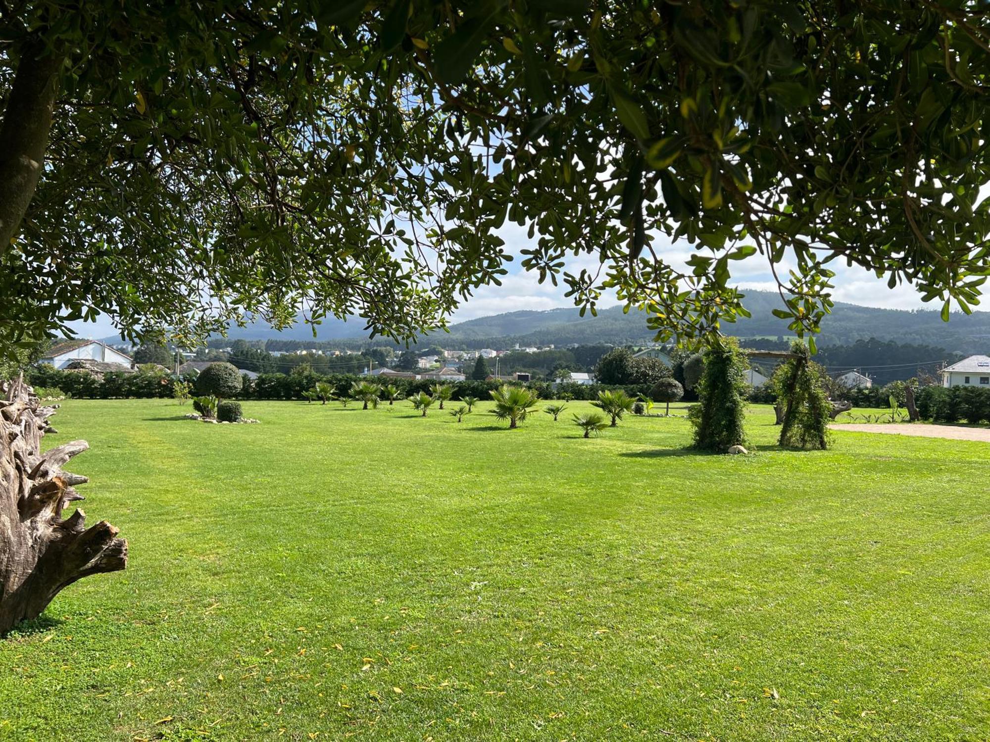 Hotel Casal De Pelaio à Barreiros Extérieur photo