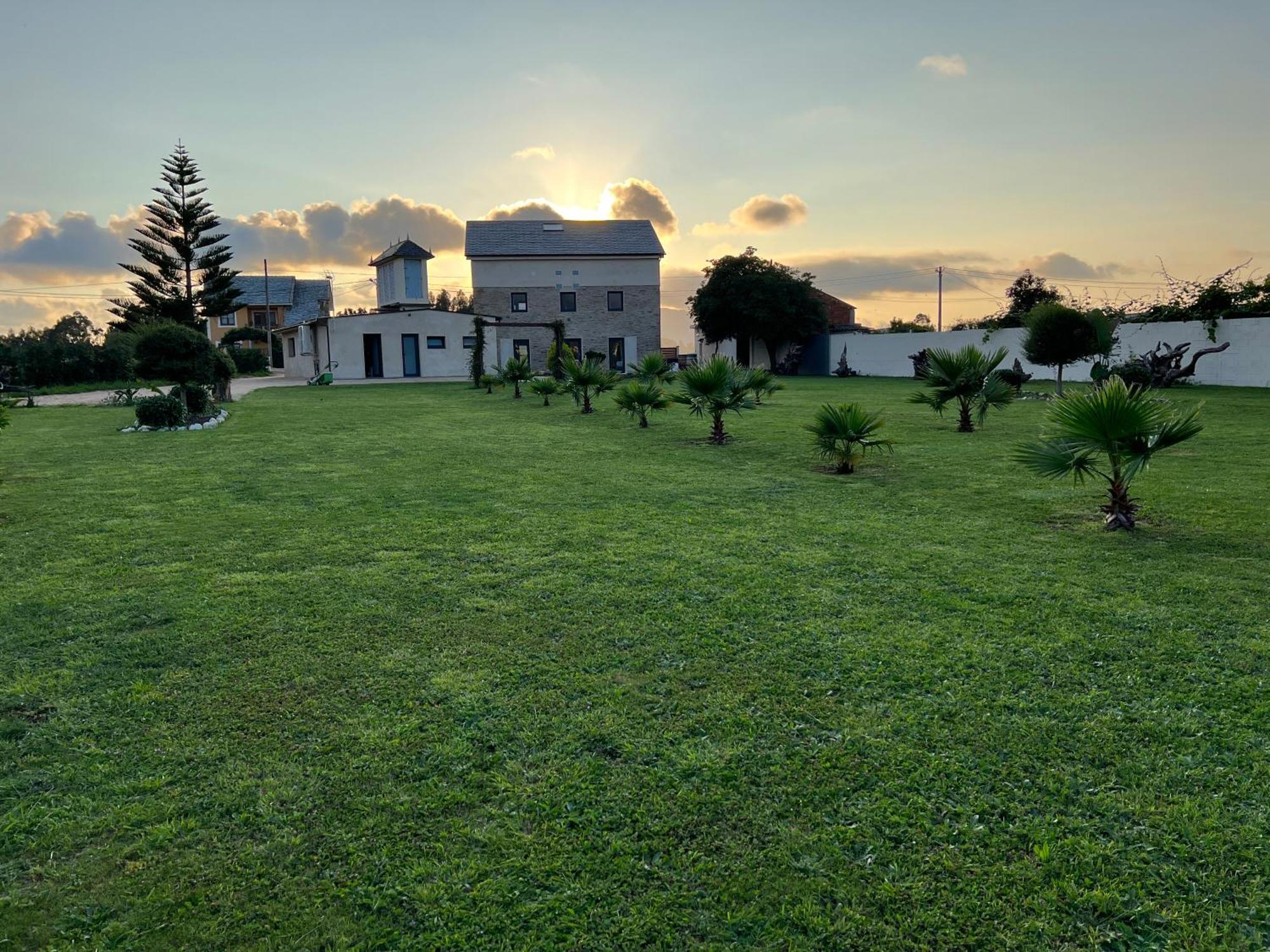Hotel Casal De Pelaio à Barreiros Extérieur photo